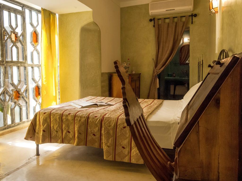 Riad Alamir Marrakesh Camera foto