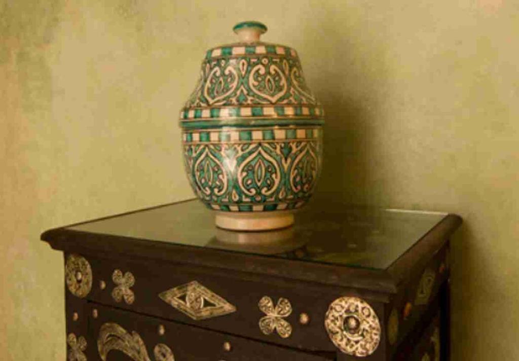 Riad Alamir Marrakesh Camera foto
