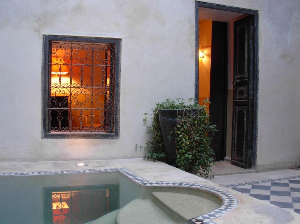 Riad Alamir Marrakesh Camera foto