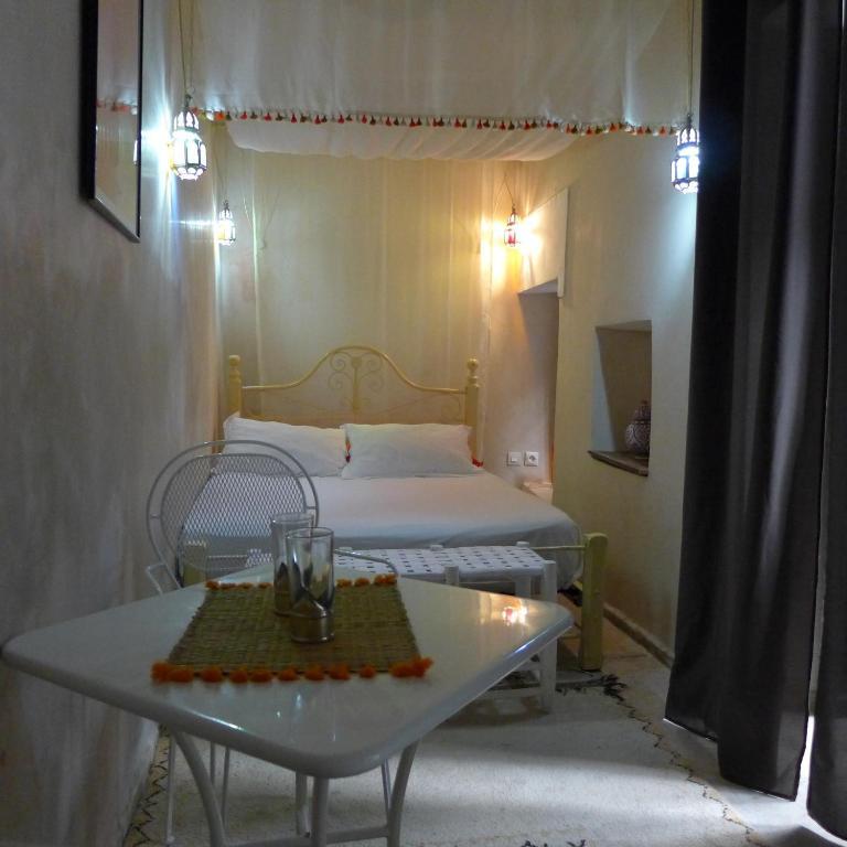 Riad Alamir Marrakesh Camera foto