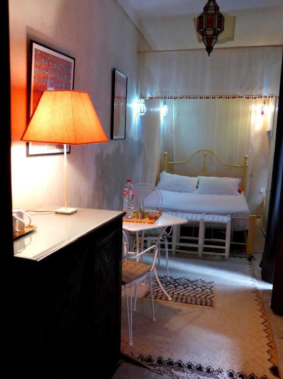 Riad Alamir Marrakesh Camera foto