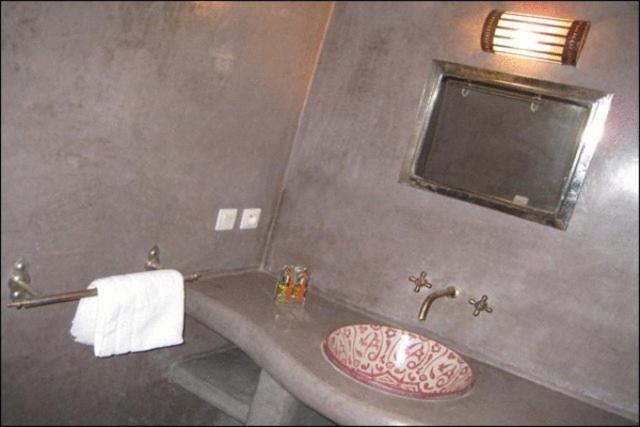 Riad Alamir Marrakesh Camera foto
