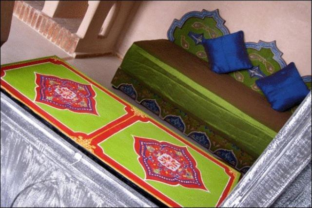 Riad Alamir Marrakesh Camera foto