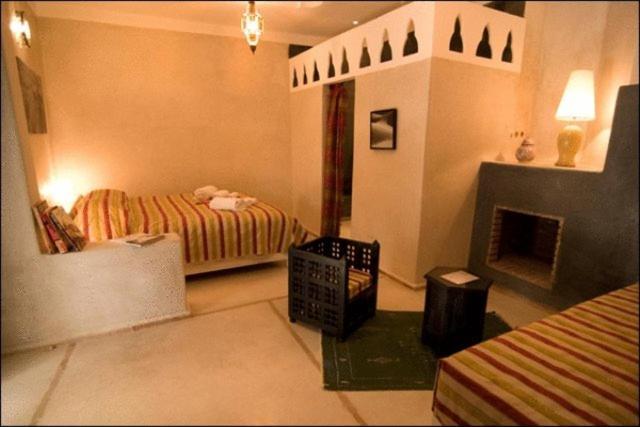 Riad Alamir Marrakesh Camera foto
